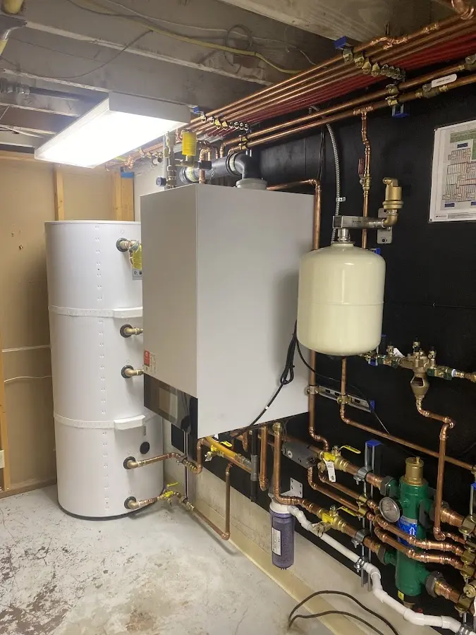 Water Heater Repair in Vail, CO